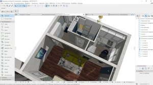 Пропали ручки и аксессуары сантехники в Архикад, что делать?