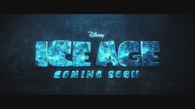 Ледниковый период 2025 Ice Age: Live Action (2025) - First Trailer | 20th Century Fox