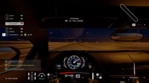 Gran Turismo Sport PS4 ferrari 458 Spyder vs Lamborghini Aventador Top Speed