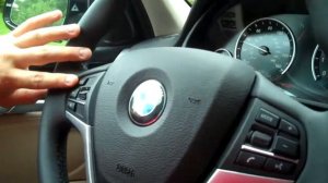 Utilizing BMW Cruise Control Feature - Circle BMW