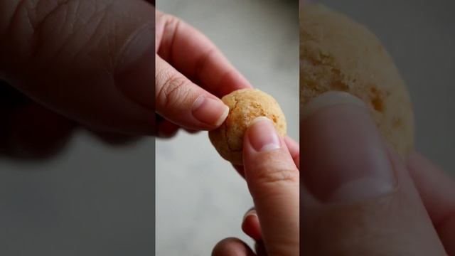 Falcone Italian soft amaretti #shorts смотреть онлайн