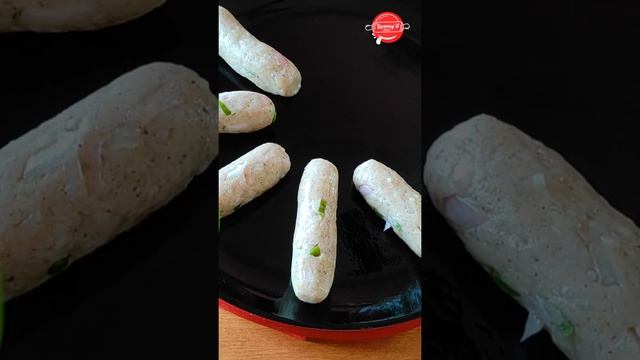 POTATO NOODLES FINGER | POTATO NOODLES STRIP | POTATO SNACKS | SNACKS RECIPE | POTATO RECIPE #short