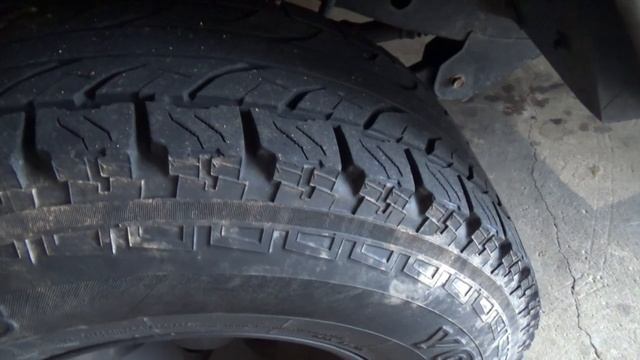 Buying Jeep Wrangler Tires (HNX Questions Everything - #16) смотреть онлайн