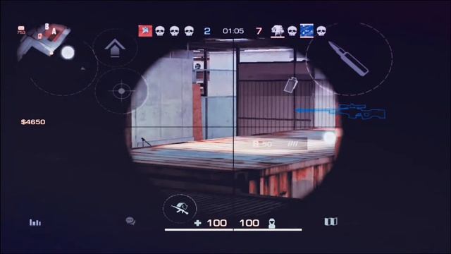 Rakhim - Milly Rock👾 смотреть онлайн