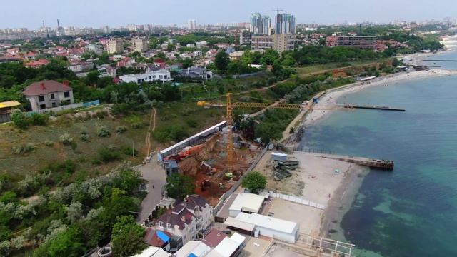 Пространство на Маячном смотреть онлайн