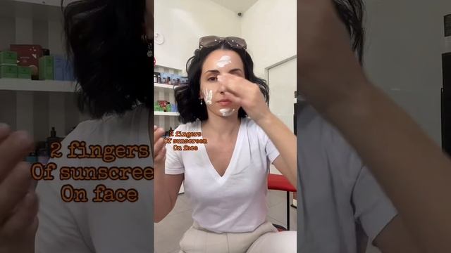 #skincare #sunscreen #vichy #glowyskin смотреть онлайн