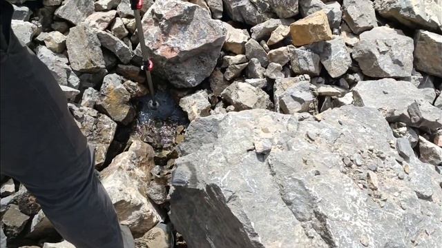 Пик Амира Тимура 9.08. 2024г. смотреть онлайн