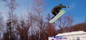 Сезон 2019 - 2020