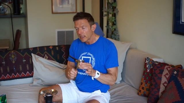 How to Make Greek Coffee: Linked to health & longevity? смотреть онлайн