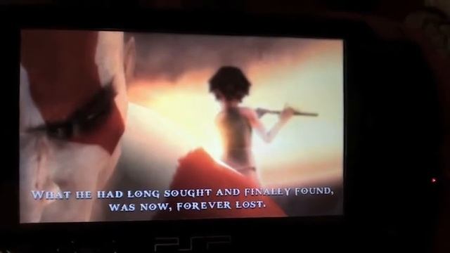 Rorro amo de los videojuegos -- God of War Chains Of Olympus смотреть онлайн