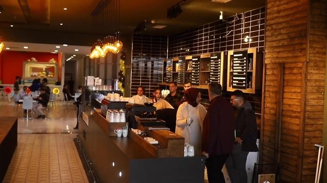 Bizi Türkiye'nin en sevilen kahve markası yapan herkese Teşekkürler 🙏 Harput Dibek Kahvesi смотреть онлайн