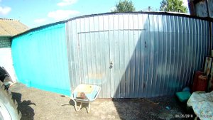 Установка масляного радиатора МТЗ-80