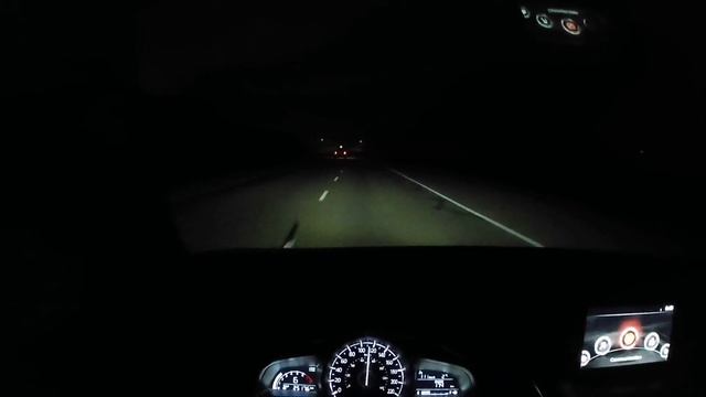 Night drive POV 2018 MAZDA CX 3 Manual Transmission смотреть онлайн