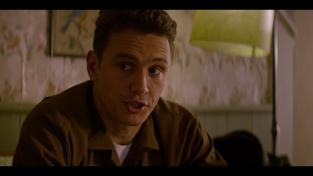 11.22.63 2 серия «Бойня» (сериал, 2016)