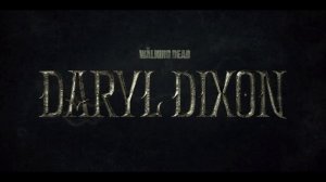 The Walking Dead Daryl Dixon S1E4 Soundtrack