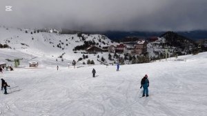 Kartalkaya 19.01.2025