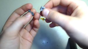 3 ВЕЩИ СО ВТОРОЙ МИРОВОЙ ВОЙНЫ ИЗ ЛЕГО!("коктейль Молотова","связка-гранат", "пулемёт-дегтярёва)