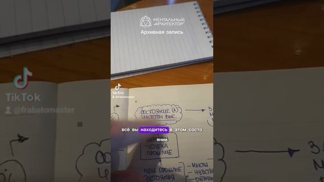 Настоящая Формула Исполнения Желаний. (Осторожно, секретные данные)