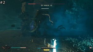 STAR WARS Jedi Survivor - All Legendary Enemies (I'm a Living Legend Achievement)