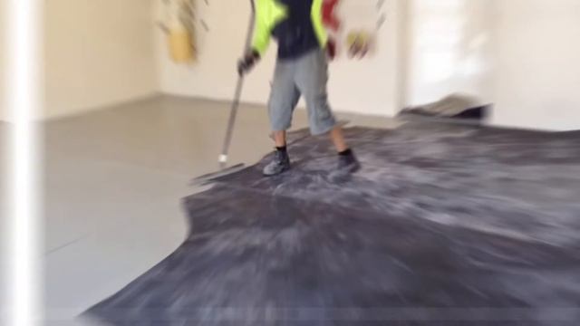 Self Leveling Concrete | Modern Building Technologies Technical Services LLC