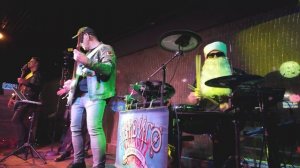 Группа Индиго. Корпоратив Ростелеком.