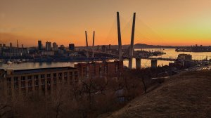 Владивосток | Два дня у моря
