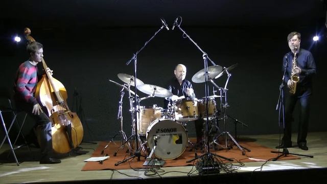 "Как Минимум Ансамбль 12"- "mr. Р.С." смотреть онлайн