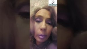 Кобра Марина Лоренсо хвалит новый стиль Константина Абрамова