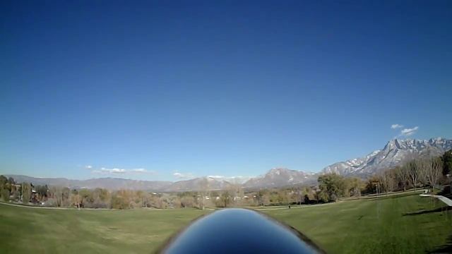 Parkzone Radian v1 смотреть онлайн