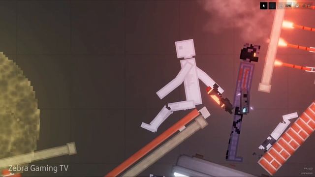 The Last Biodroid #Ep.5 - The Future of Biodroid [People Playground 1.19] смотреть онлайн