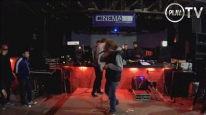 Live @PLAY TV [BPM JAM] 31.10.2015 (Part 4)