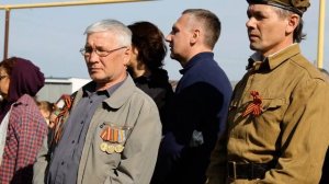 Чадукасы. 9 май 2015 г.