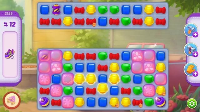 Homescapes 2165. Высший пилотаж. Хроники Каспарова смотреть онлайн