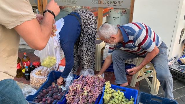 Kas - Kaş Vlog 2021 🇹🇷 смотреть онлайн