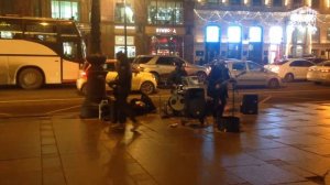 ДДТ Просвистела