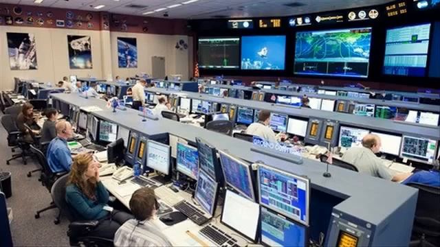 Inside NASA Mission Control, with Astro Mike Massimino – StarTalk All-Stars смотреть онлайн