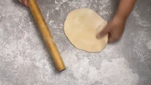 КАК ПРИГОТОВИТЬ ШТРУДЕЛЬ С МЯСОМ И КАРТОШКОЙ? Оригинальное второе блюдо из простых продуктов на ужи