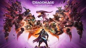 Dragon Age: The Veilguard - Original Game Soundtrack