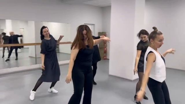 BACHATA lady style г. Качканар #танцы #бачата #ladystyle #dance #bachata смотреть онлайн