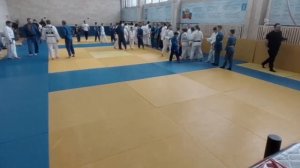 День борьбы Продолжение