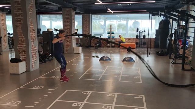 Тренировки в зале для развития силовой выносливости смотреть онлайн