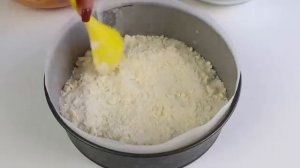 Пирог с тыквой и рисом пошаговый рецепт