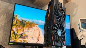 топовая СБОРКА ПК ЗА 15000РУБ \ собрал ЛУЧШУЮ СБОРКУ С АВИТО за 15000РУБ