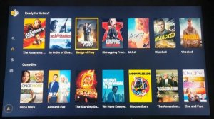 Panasonic Filmzie App