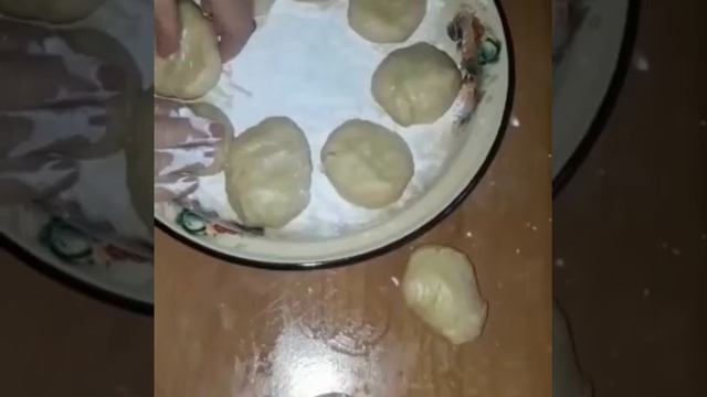 Турецкий пахлава с мамой