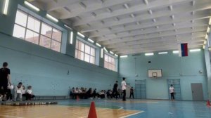 физкультура