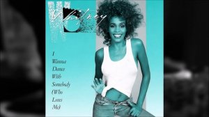 INSTRUMENTAL ▷ Whitney Houston - I Wanna Dance With Somebody (Who Loves Me)