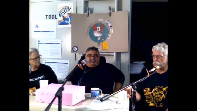 S3productions presents Teachers Talk Coffee Show 25 “Mystery Blend”