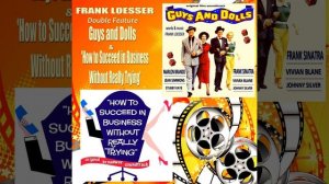 Brotherhood of Man (From 'How to Succeed in Business Without Really Trying')