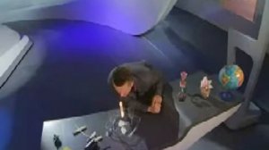 Александр Пушной,Галилео:именно поэтому